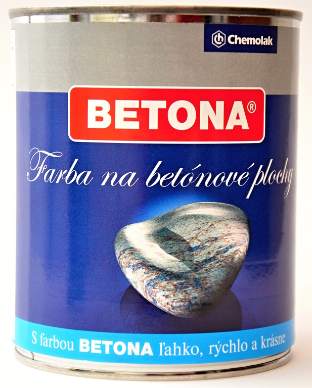 BETONA 0,75l